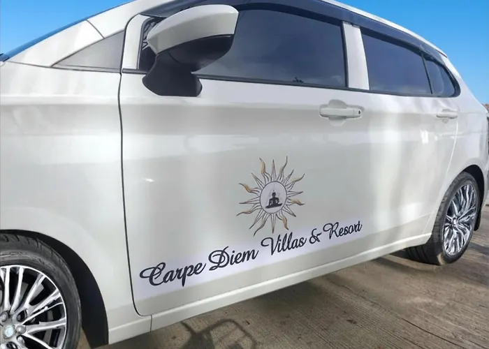Carpe Diem Villas&Resort