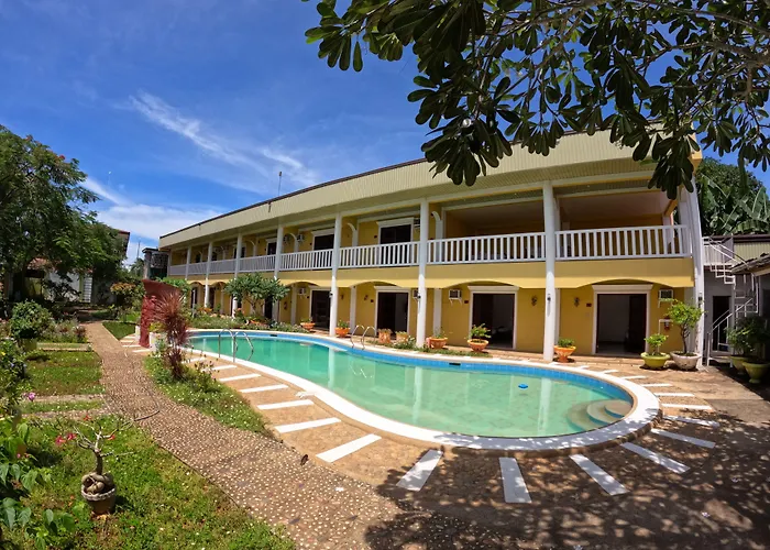 Hanbee'S Resort Puerto Princesa Palawan